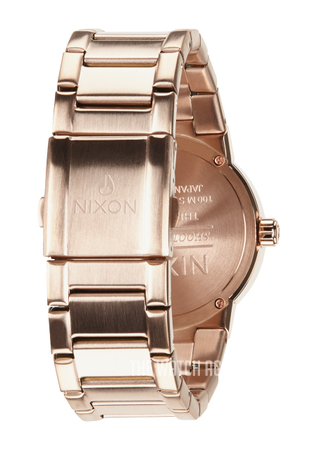 Nixon the cannon watch battery hot sale