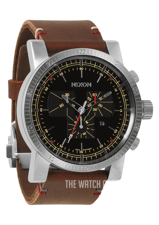 nixon magnacon