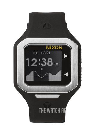 A316180-00 Nixon The Supertide | TheWatchAgency™