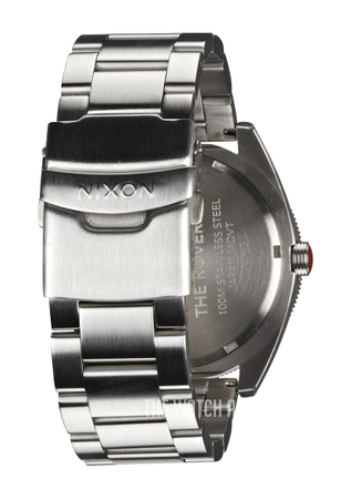 Nixon rover clearance ss