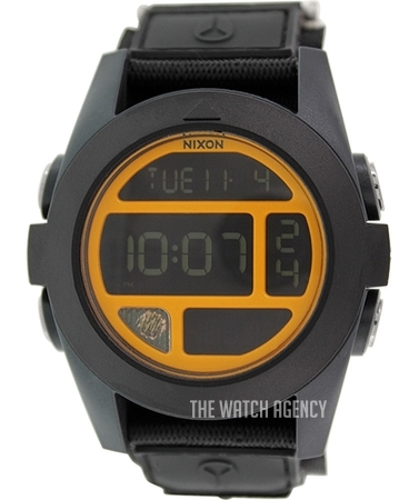 nixon baja