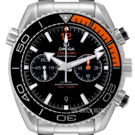 215.30.46.51.01.002 Omega Planet Ocean 600m Co-Axial Master