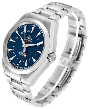 Omega Seamaster Aqua Terra 150m Co 