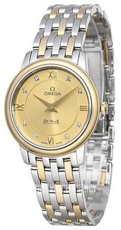 424.20.27.60.58.001 Omega De Ville 