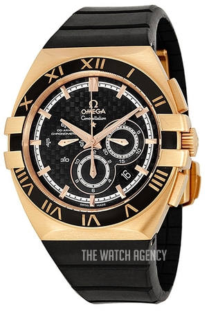 121.62.41.50.01.001 Omega Constellation 
