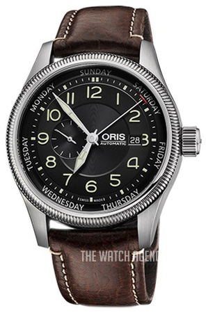 oris 283