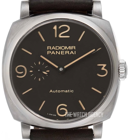 Panerai pam00619 best sale