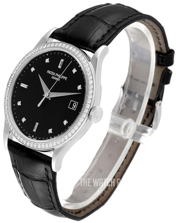 5297G 001 Patek Philippe Calatrava TheWatchAgency