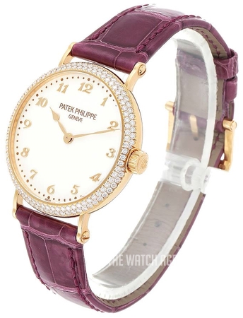 Patek 7200 best sale