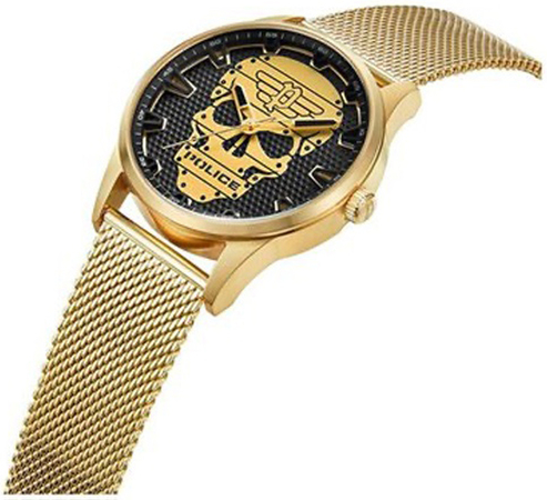 PEWJG2227903 Police Classic | TheWatchAgency™