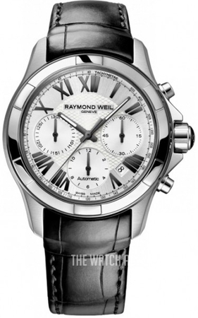 Raymond discount weil 7260