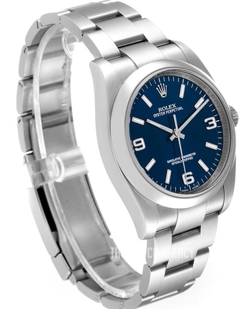 116000 0002 Rolex Oyster Perpetual TheWatchAgency