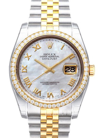 rolex 116243