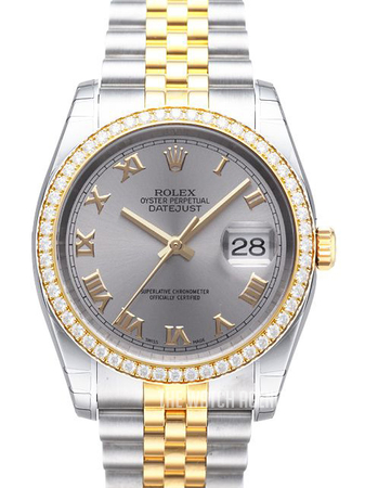 rolex 116243