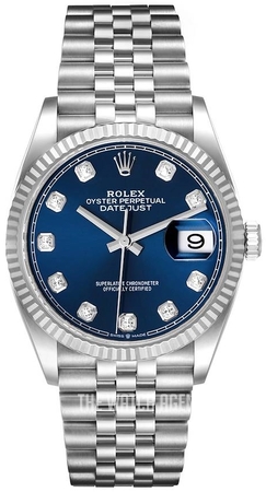 126234 rolex