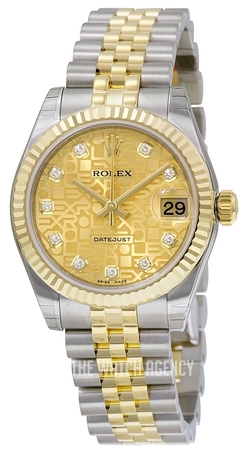rolex 178273