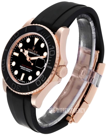 268655-0017 Rolex Yacht-Master 37 | TheWatchAgency™ 268655-0017 Rolex Yacht-Master 37 | TheWatchAgency™