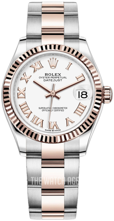 rolex 278271