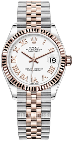 rolex datejust 31 278271