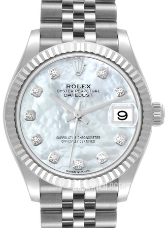 ゆたか 278274-0006 Rolex | TheWatchAgency™