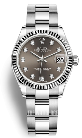 278274-0007 Rolex | TheWatchAgency™