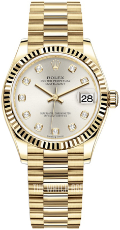 rolex 278278