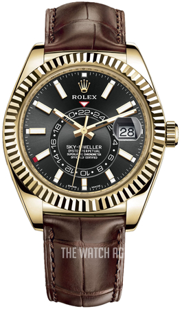 rolex 326138