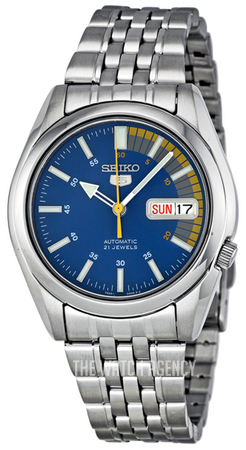 SNK371K1 Seiko 5 | TheWatchAgency™