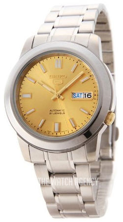 SNKK13K1 Seiko 5 | TheWatchAgency™