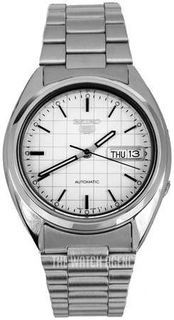 SNXF05K1 Seiko 5 | TheWatchAgency™