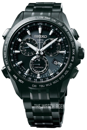 SSE009 Seiko Astron | TheWatchAgency™