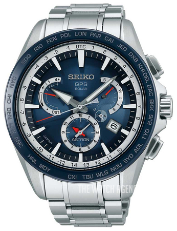 SSE053J1 Seiko Astron | TheWatchAgency™