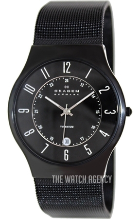 233xltmb Skagen Thewatchagency