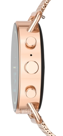 Skagen falster rose gold online