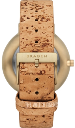[関税込/国内発] SKAGEN 腕時計 SKW2974 36mm ベージュ 関税込/国内発] SKAGEN 腕時計 SKW2974 36mm ベージュ (SKAGEN