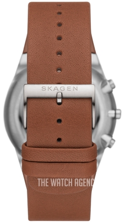 SKW6805 Skagen Chronograph TheWatchAgency™ Melbye |