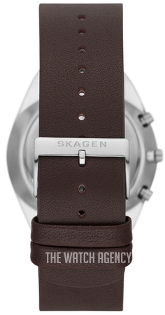 SKW6842 Skagen Grenen Chronograph | TheWatchAgency™