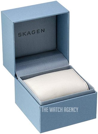 SKW6802 Skagen | Chronograph Melbye TheWatchAgency™
