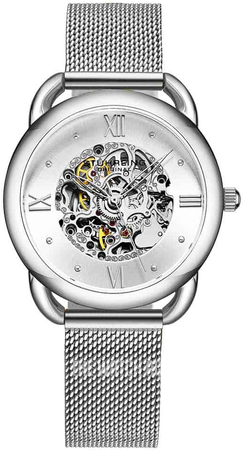 ceas stuhrling automatic