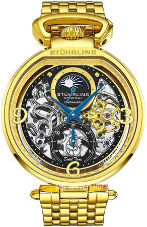stuhrling modena
