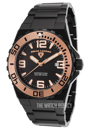 SL-10008-BB-11-RA Swiss Legend 