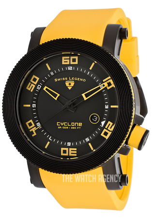 swiss legend cyclone