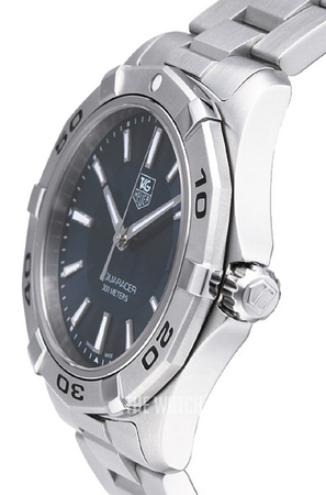 WAP1112.BA0831 TAG Heuer Aquaracer 39 mm TheWatchAgency