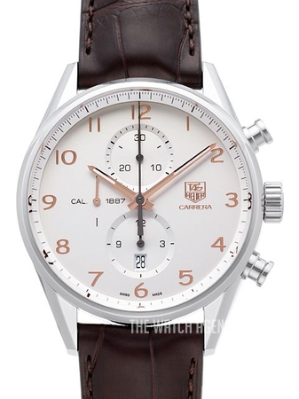 CAR2012.FC6236 TAG Heuer Carrera 