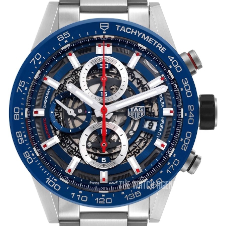 CAR201T.BA0766 TAG Heuer Carrera TheWatchAgency