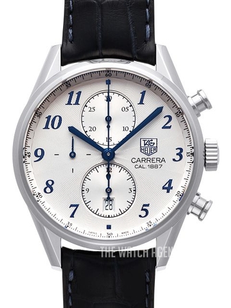CAR2114.FC6292 TAG Heuer Carrera Calibre 1887 | TheWatchAgency™