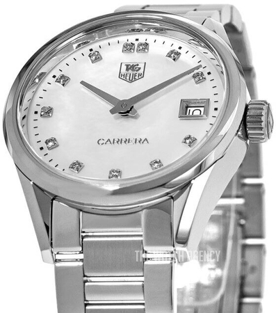 WAR1314.BA0778 TAG Heuer Carrera MOP TheWatchAgency