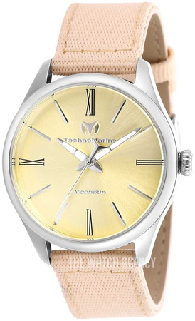 technomarine moonsun