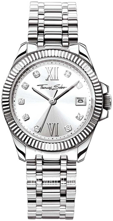 thomas sabo divine watch