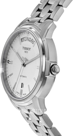 T065.930.11.031.00 Tissot T-Classic | TheWatchAgency™